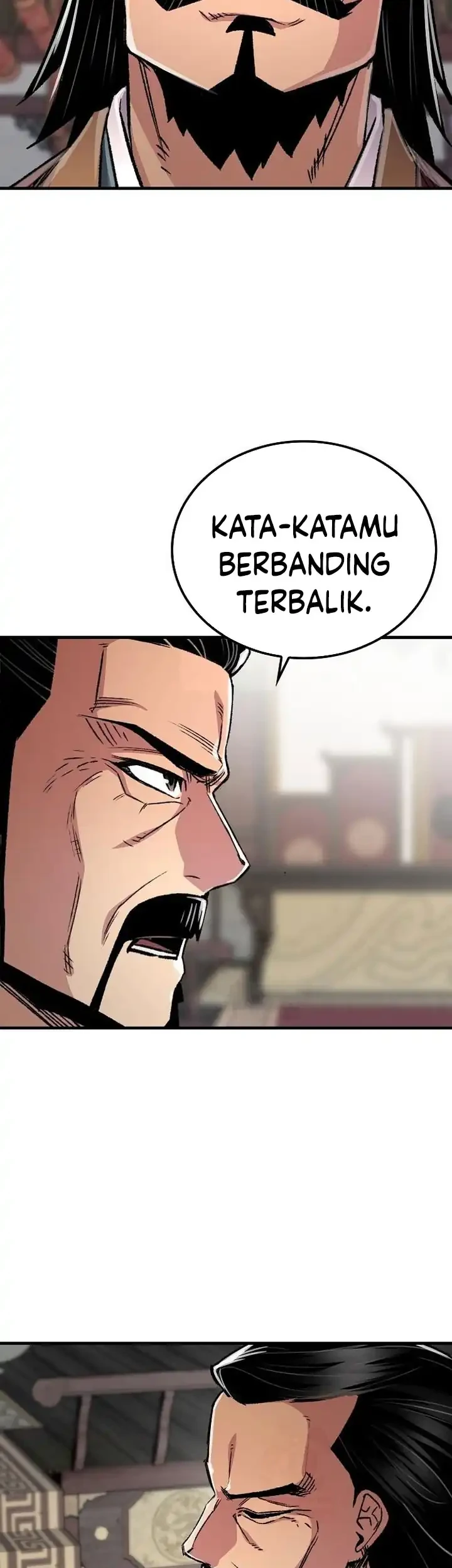 Reborn as The Heavenly Demon Chapter 106 - halaman 96