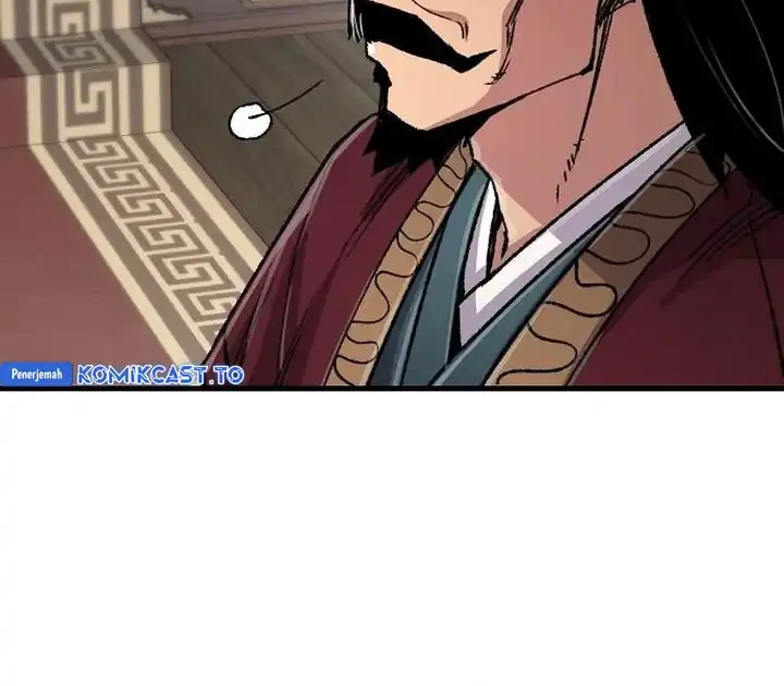Reborn as The Heavenly Demon Chapter 106 - halaman 97