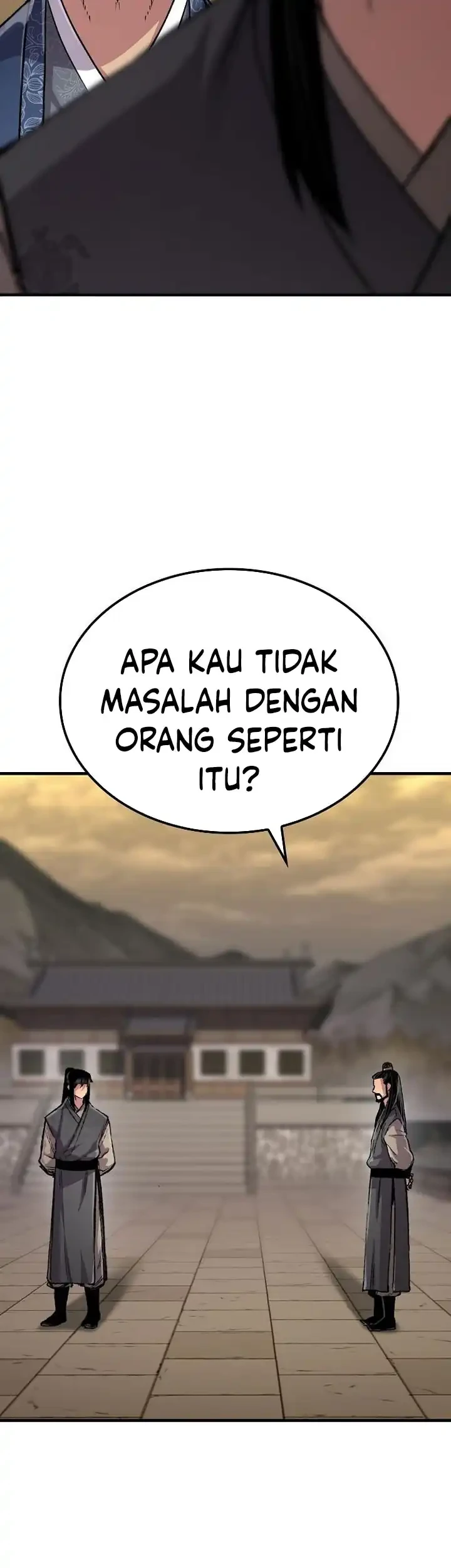 Reborn as The Heavenly Demon Chapter 107 - halaman 100