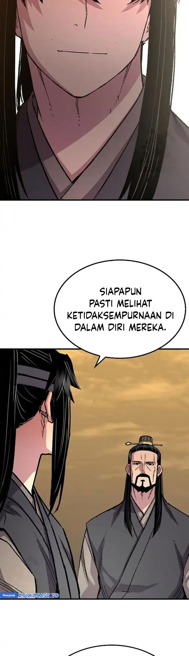 Reborn as The Heavenly Demon Chapter 107 - halaman 102