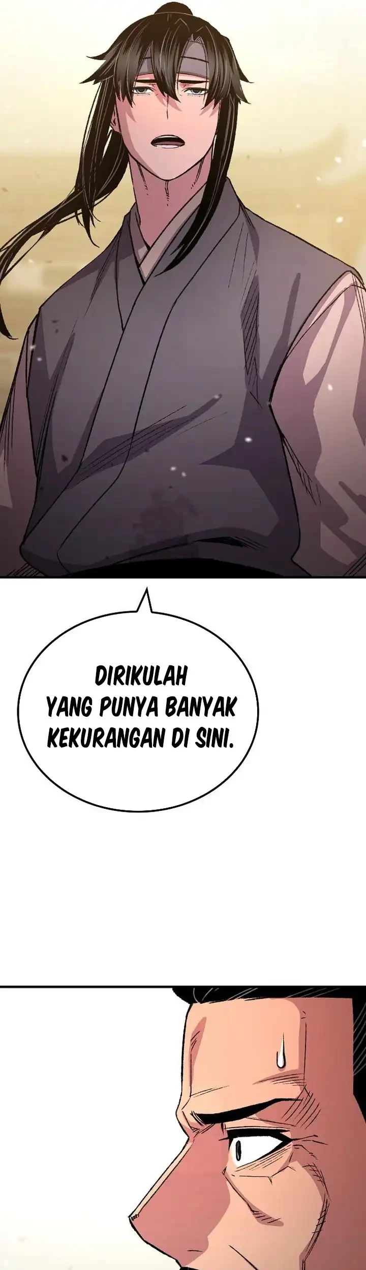 Reborn as The Heavenly Demon Chapter 107 - halaman 104