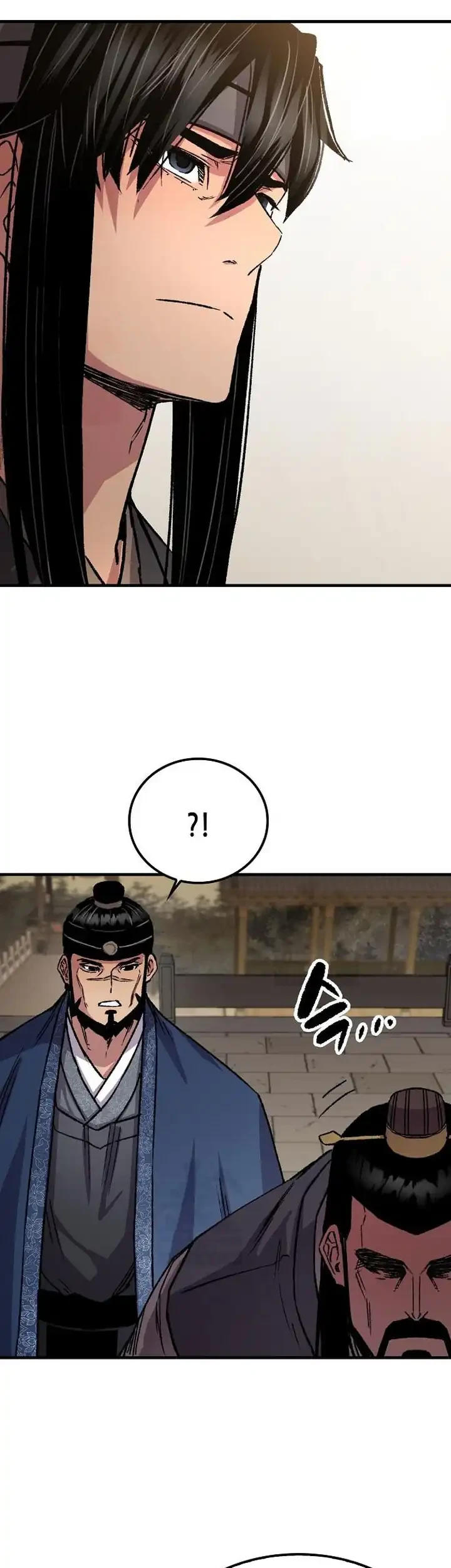 Reborn as The Heavenly Demon Chapter 107 - halaman 106