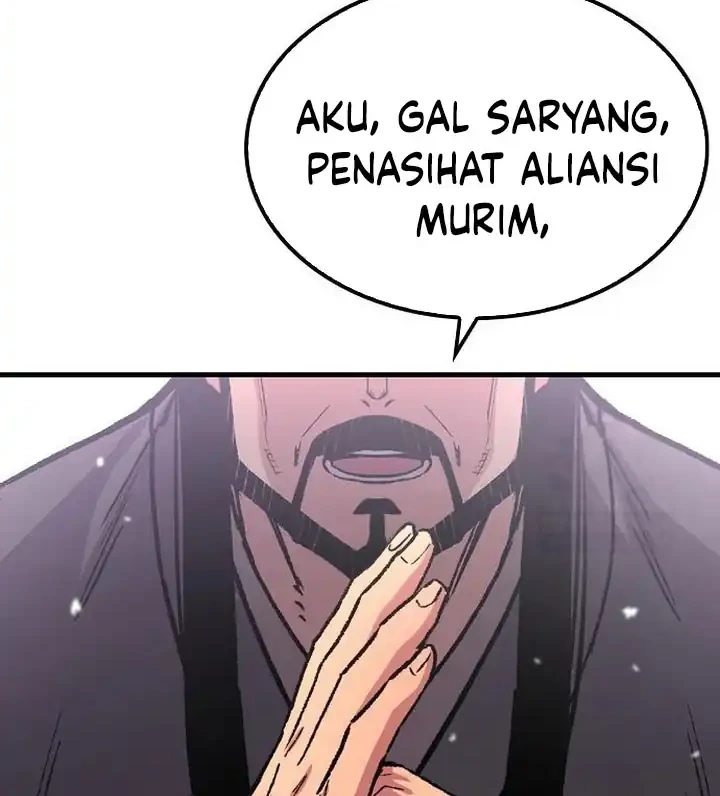 Reborn as The Heavenly Demon Chapter 107 - halaman 107