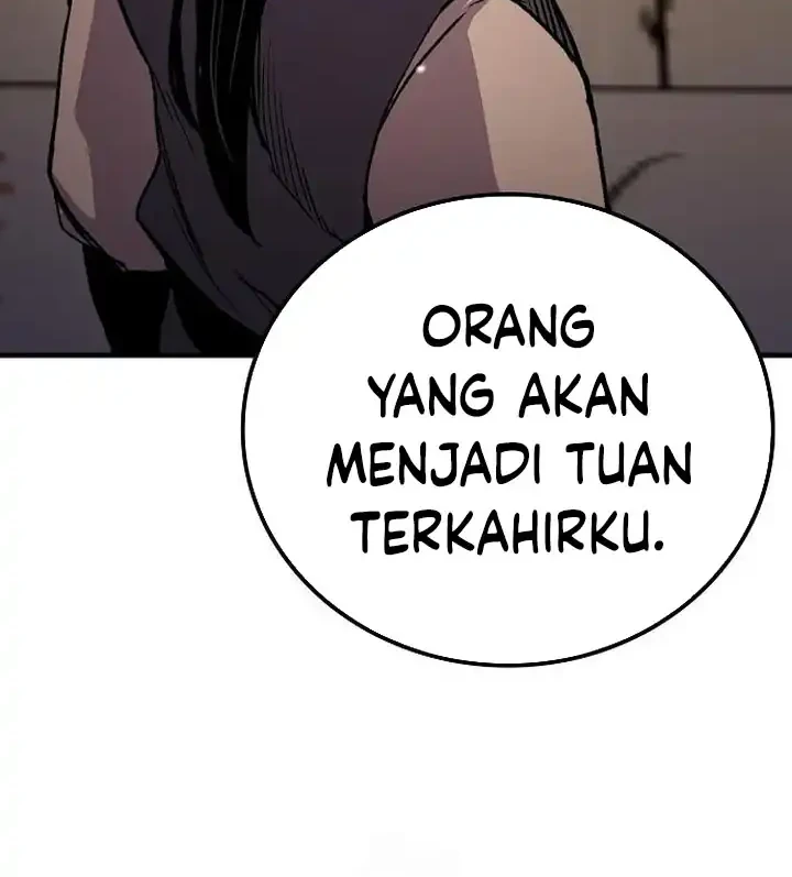 Reborn as The Heavenly Demon Chapter 107 - halaman 109