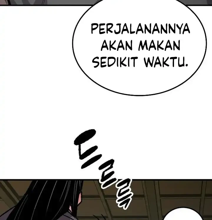 Reborn as The Heavenly Demon Chapter 107 - halaman 11
