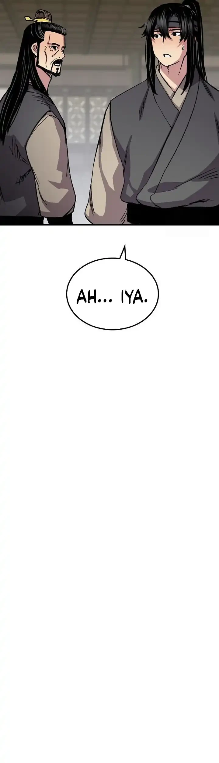 Reborn as The Heavenly Demon Chapter 107 - halaman 14