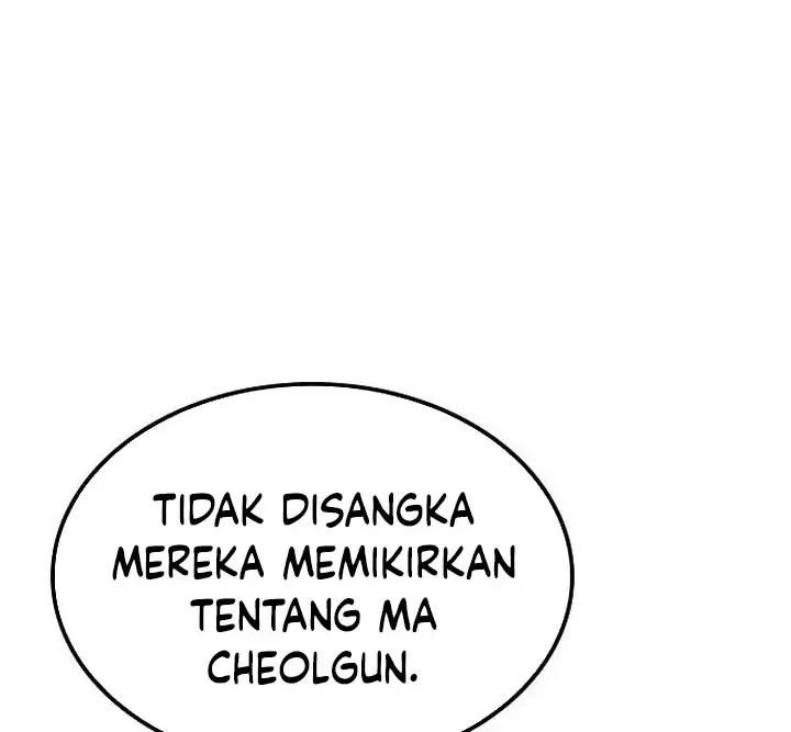 Reborn as The Heavenly Demon Chapter 107 - halaman 3