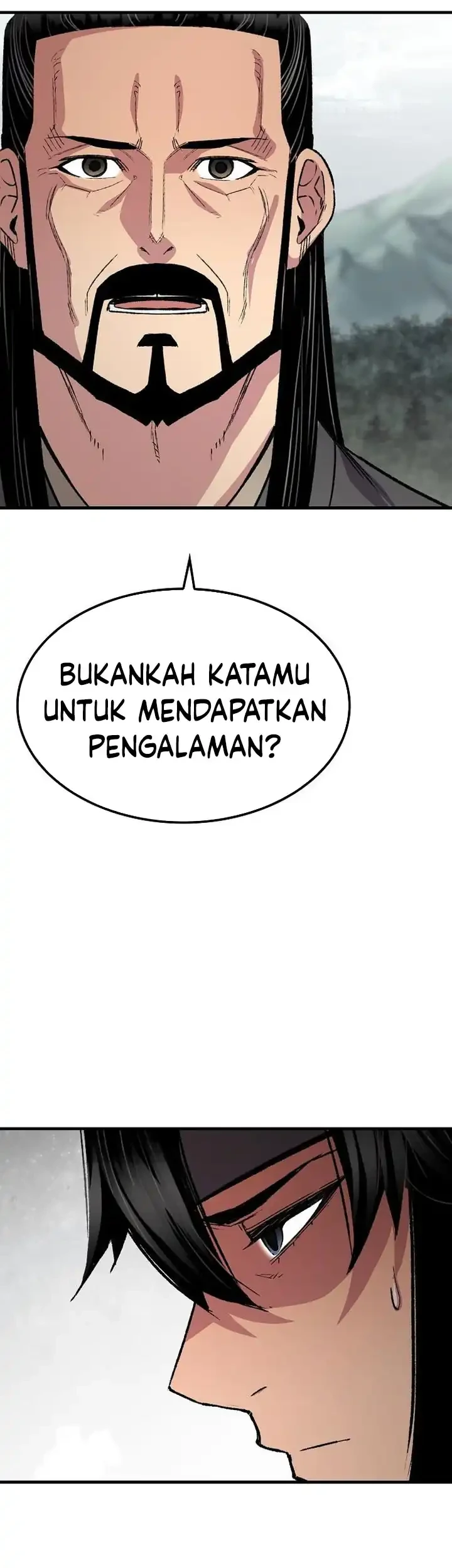Reborn as The Heavenly Demon Chapter 107 - halaman 38