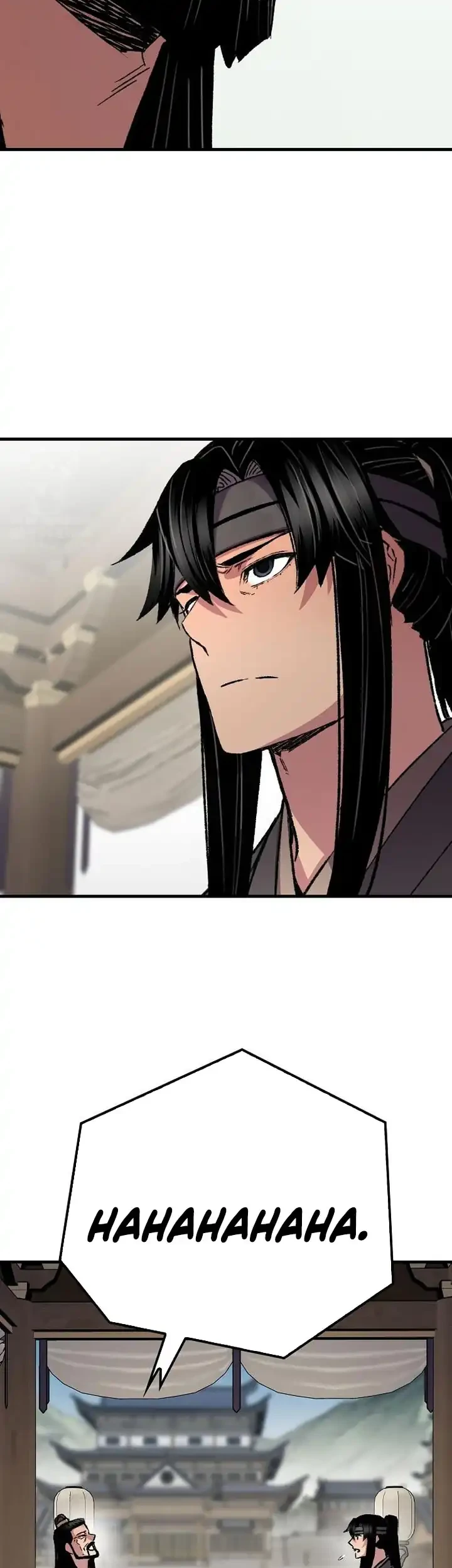 Reborn as The Heavenly Demon Chapter 107 - halaman 46