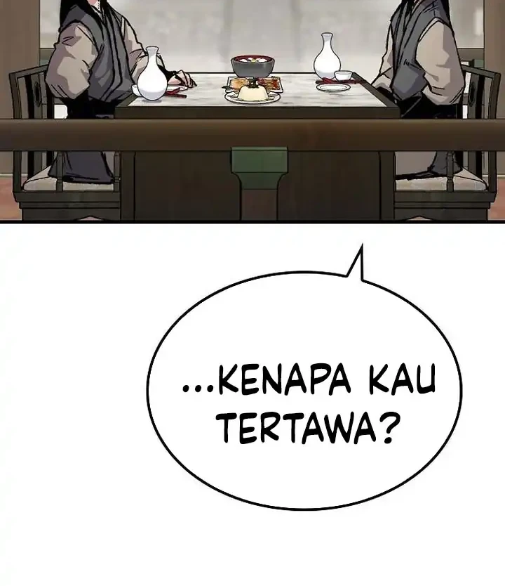 Reborn as The Heavenly Demon Chapter 107 - halaman 47