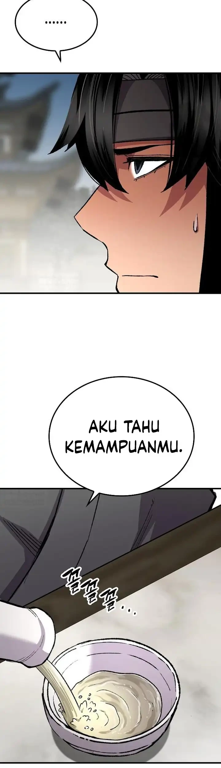 Reborn as The Heavenly Demon Chapter 107 - halaman 54