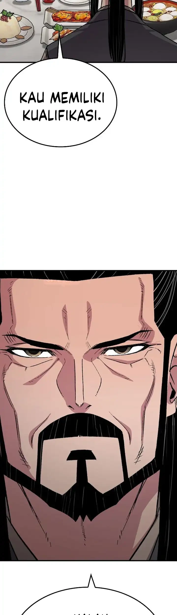 Reborn as The Heavenly Demon Chapter 107 - halaman 58