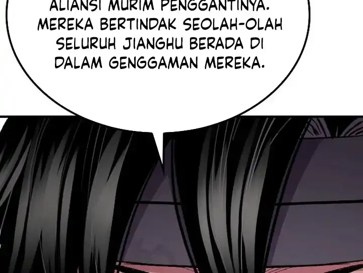 Reborn as The Heavenly Demon Chapter 107 - halaman 63