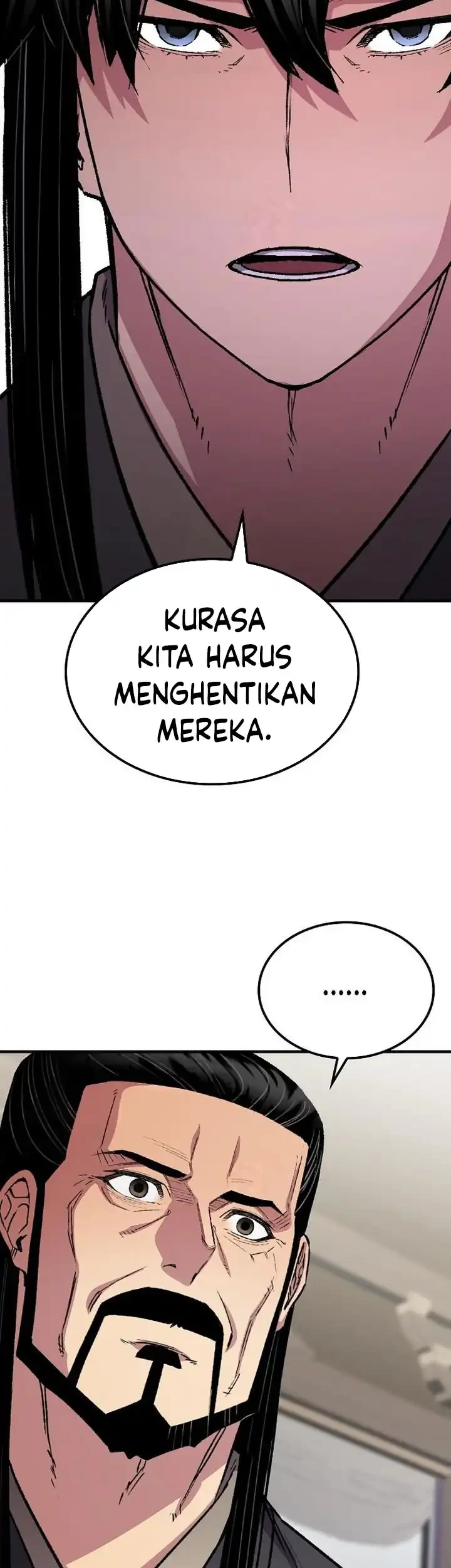 Reborn as The Heavenly Demon Chapter 107 - halaman 64