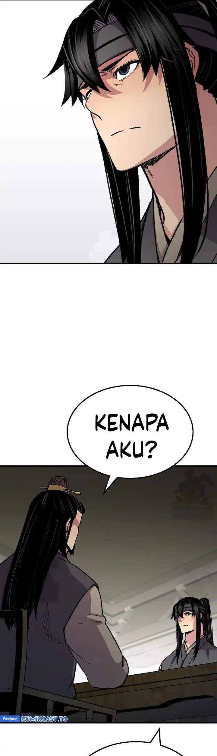 Reborn as The Heavenly Demon Chapter 107 - halaman 66