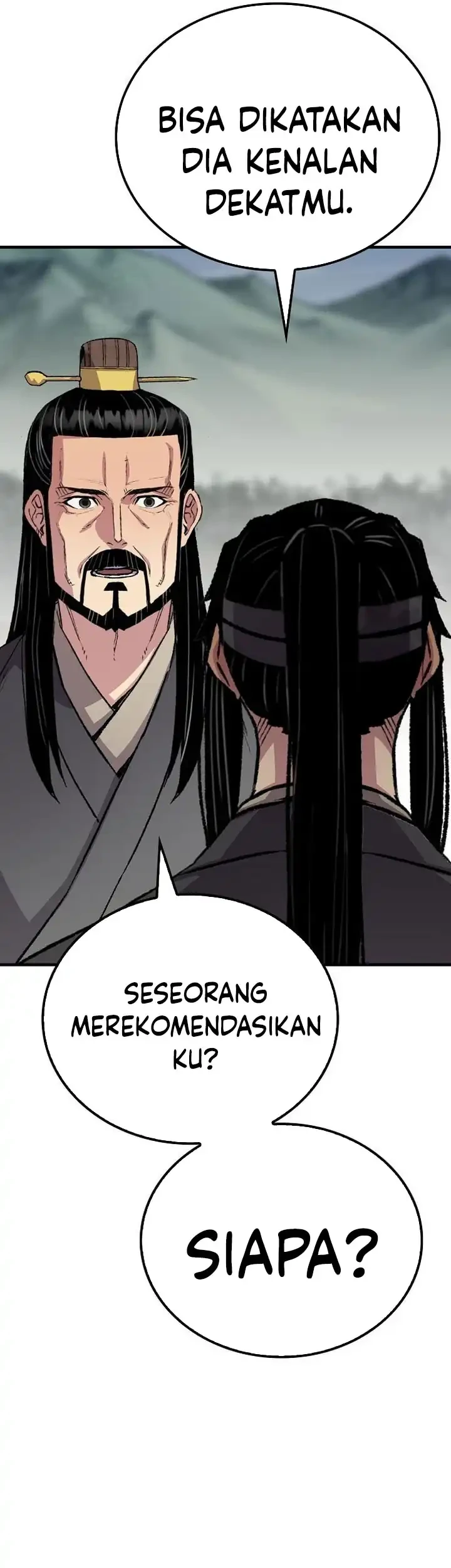 Reborn as The Heavenly Demon Chapter 107 - halaman 68