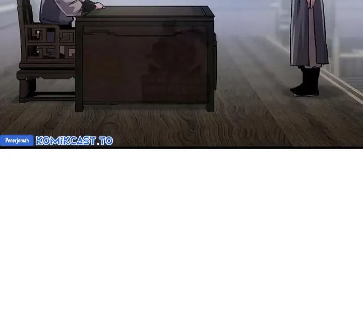 Reborn as The Heavenly Demon Chapter 107 - halaman 7