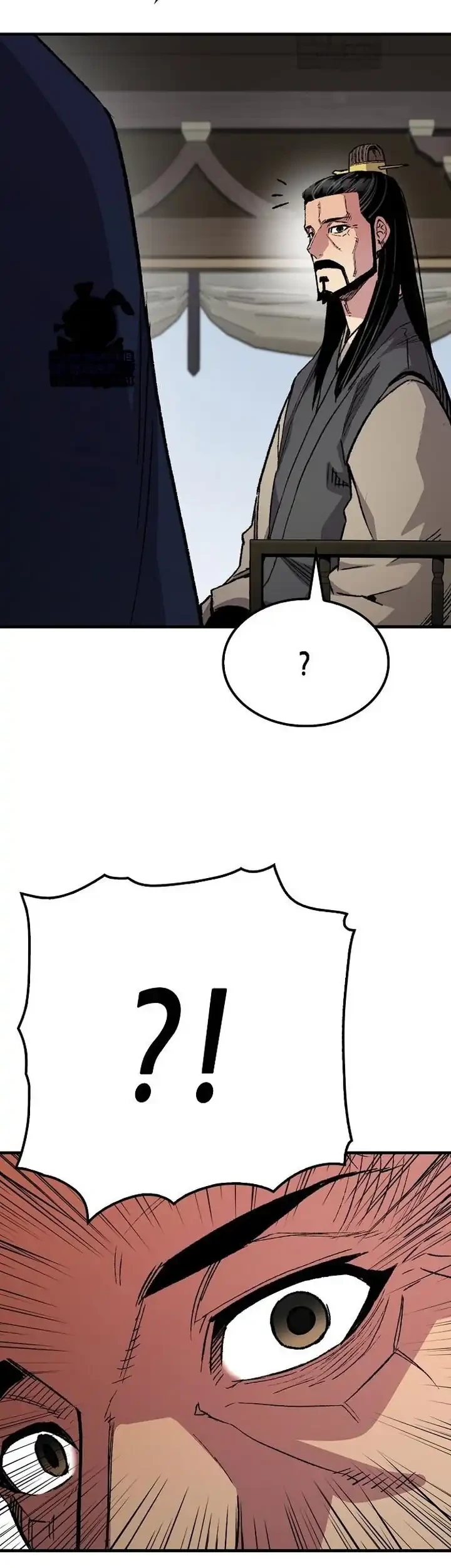 Reborn as The Heavenly Demon Chapter 107 - halaman 70