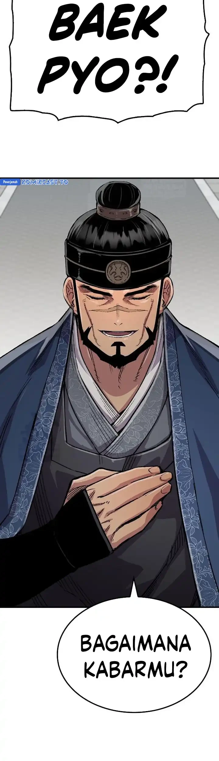 Reborn as The Heavenly Demon Chapter 107 - halaman 72