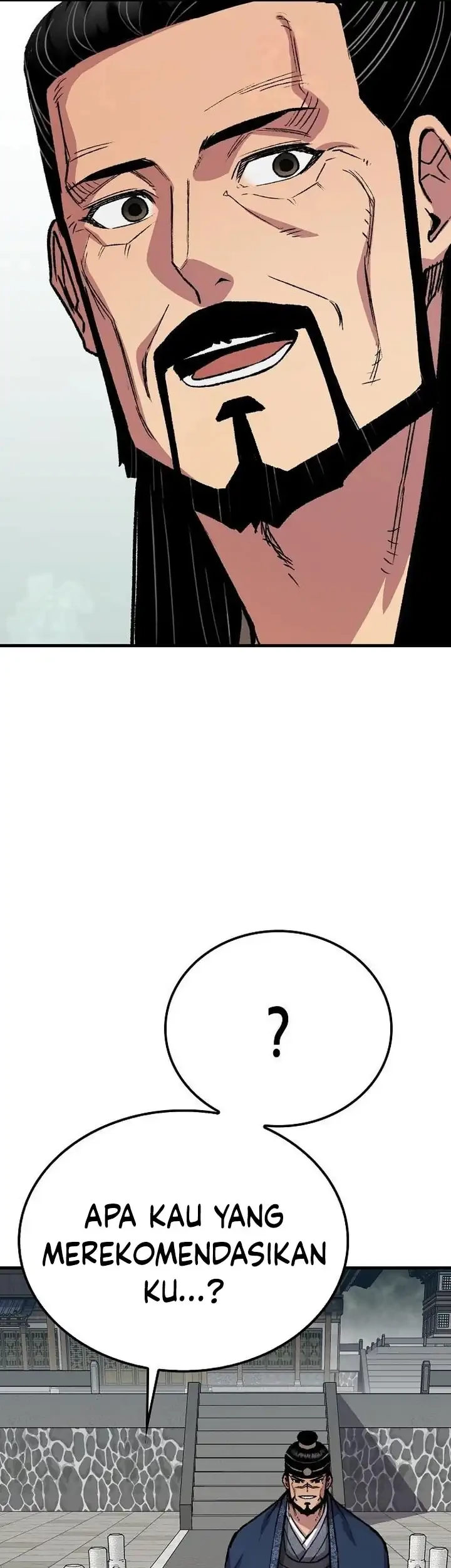 Reborn as The Heavenly Demon Chapter 107 - halaman 74