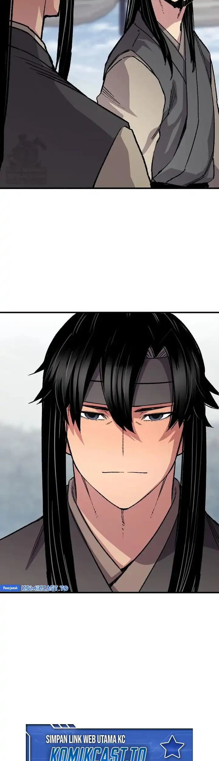 Reborn as The Heavenly Demon Chapter 107 - halaman 78
