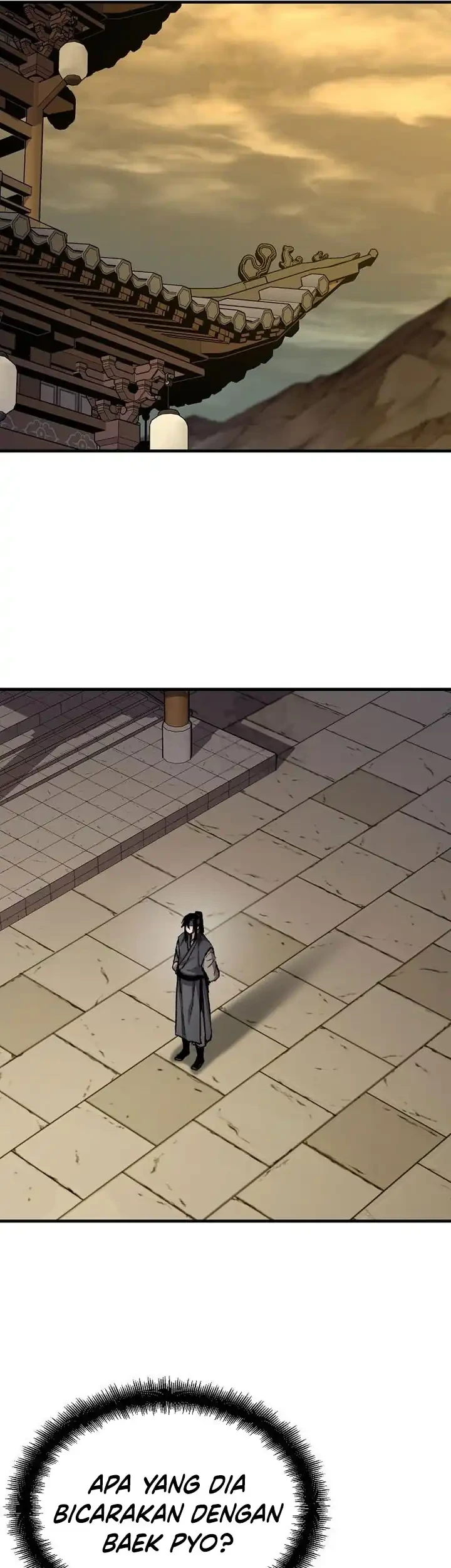 Reborn as The Heavenly Demon Chapter 107 - halaman 80