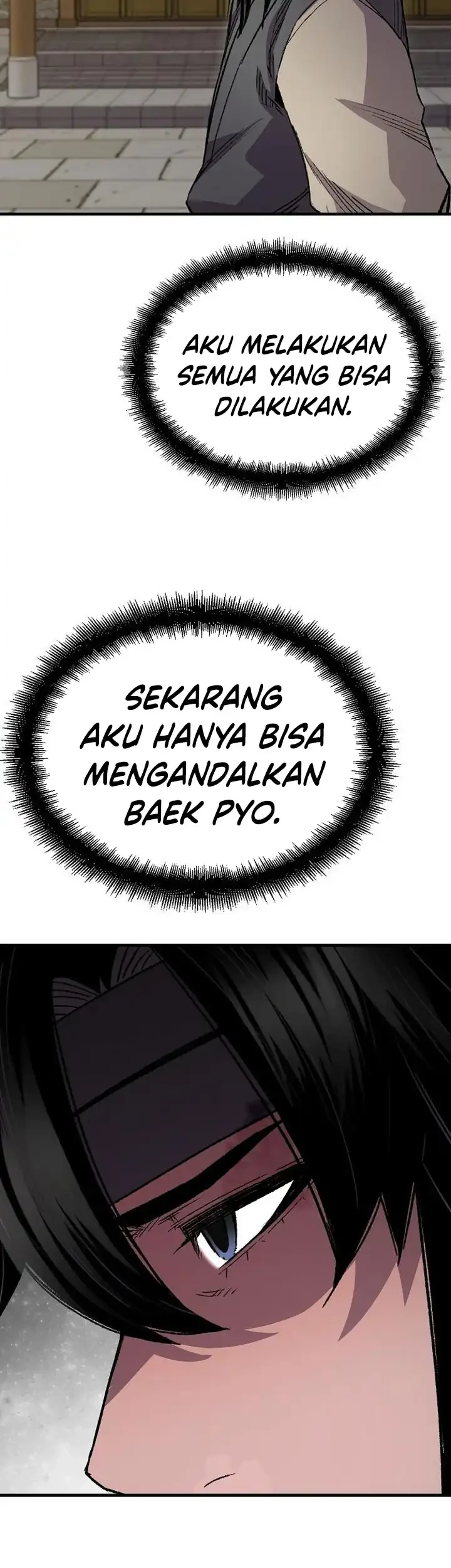 Reborn as The Heavenly Demon Chapter 107 - halaman 82