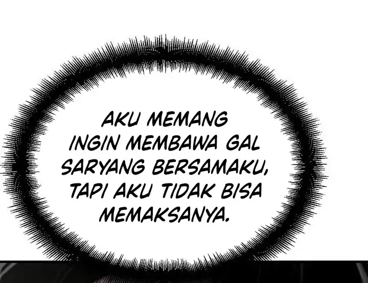 Reborn as The Heavenly Demon Chapter 107 - halaman 83