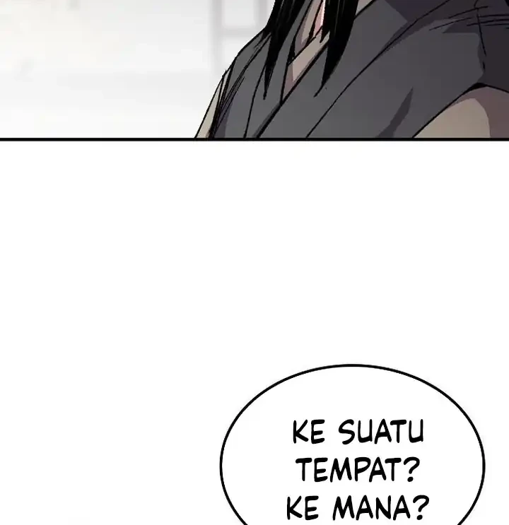 Reborn as The Heavenly Demon Chapter 107 - halaman 9