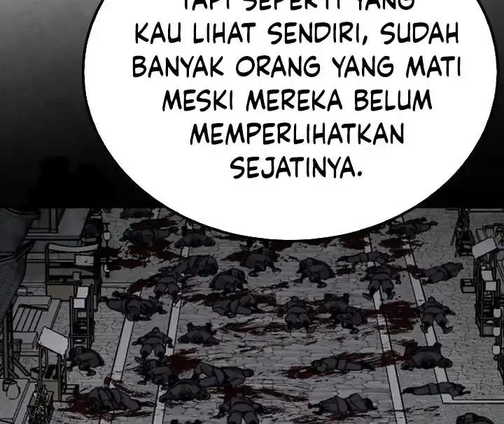 Reborn as The Heavenly Demon Chapter 107 - halaman 95