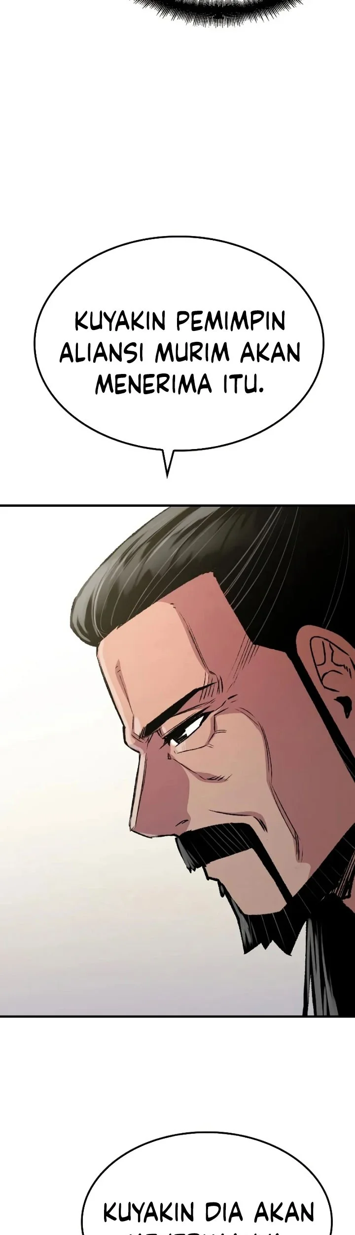Reborn as The Heavenly Demon Chapter 108 - halaman 11