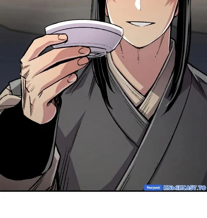 Reborn as The Heavenly Demon Chapter 108 - halaman 14