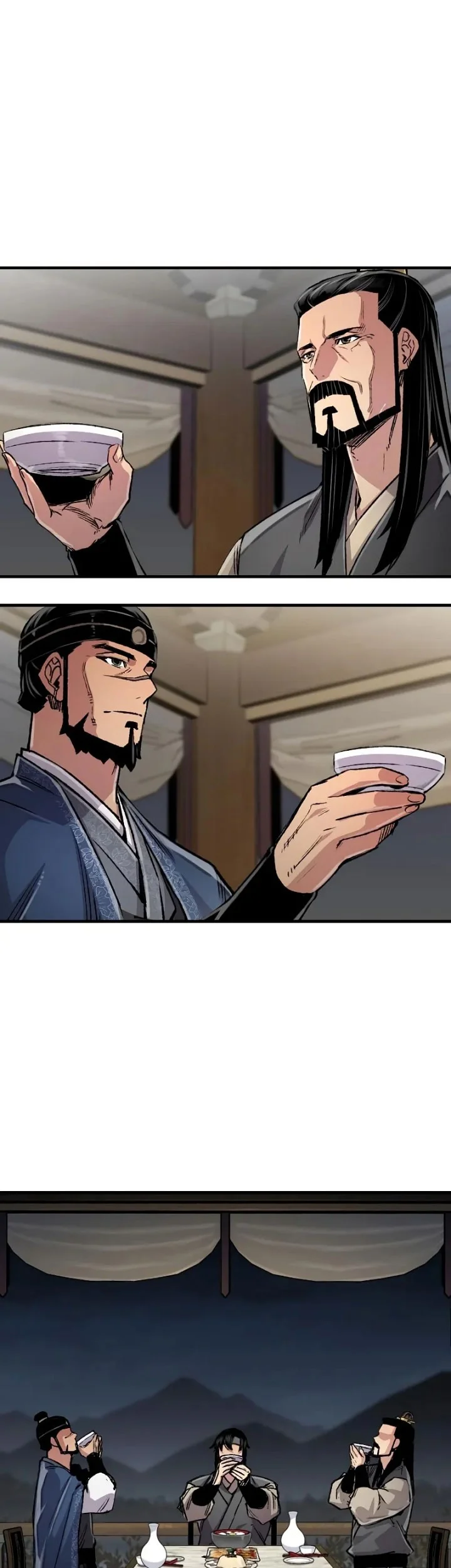 Reborn as The Heavenly Demon Chapter 108 - halaman 15