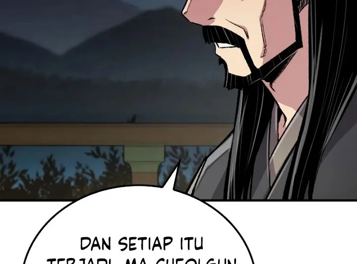 Reborn as The Heavenly Demon Chapter 108 - halaman 18