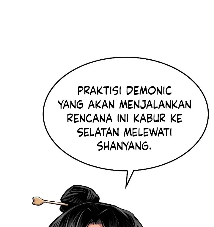 Reborn as The Heavenly Demon Chapter 108 - halaman 28