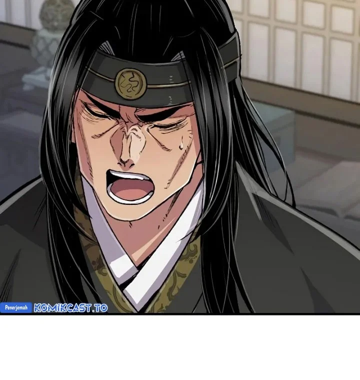 Reborn as The Heavenly Demon Chapter 108 - halaman 30