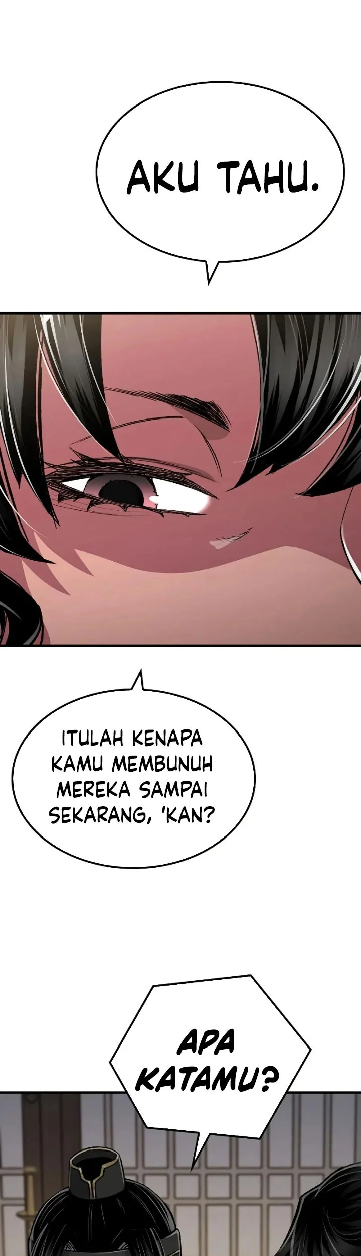 Reborn as The Heavenly Demon Chapter 108 - halaman 31