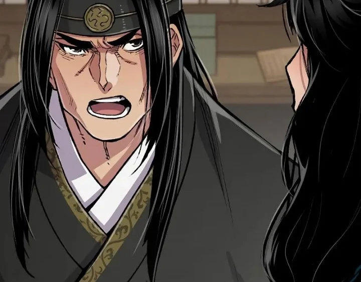 Reborn as The Heavenly Demon Chapter 108 - halaman 32