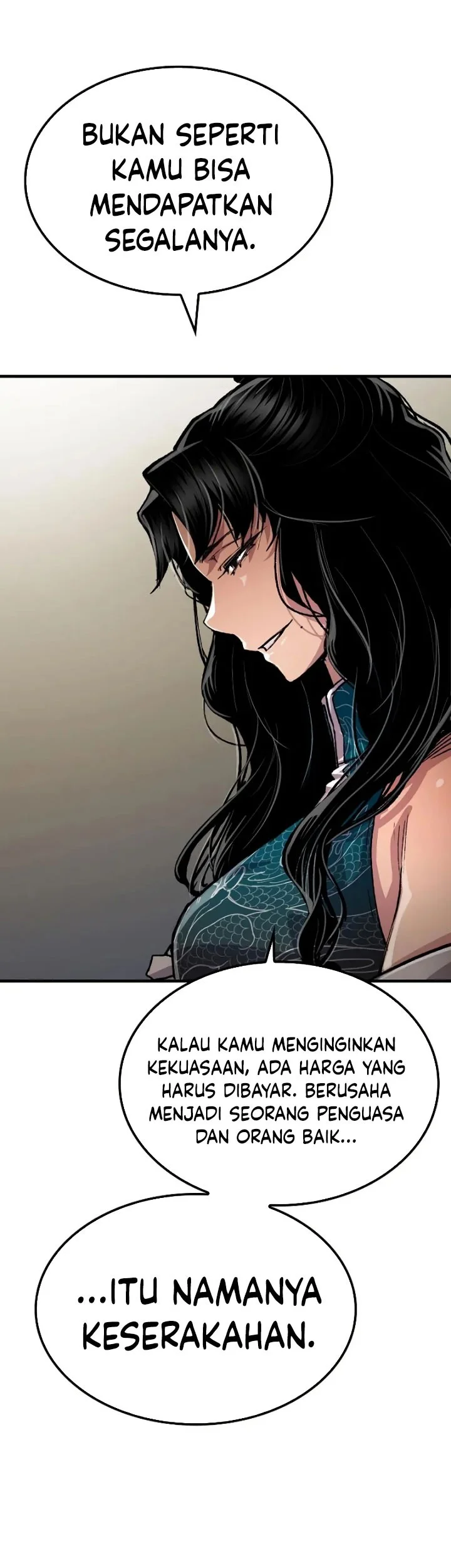 Reborn as The Heavenly Demon Chapter 108 - halaman 37