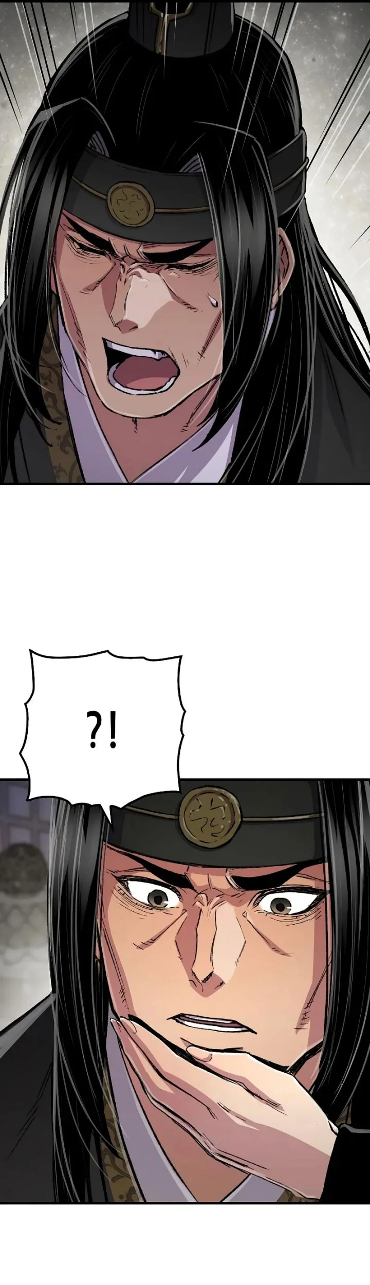 Reborn as The Heavenly Demon Chapter 108 - halaman 39