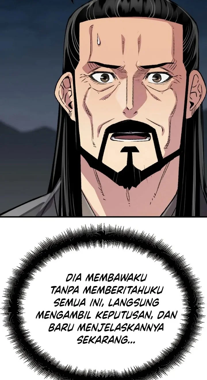 Reborn as The Heavenly Demon Chapter 108 - halaman 4