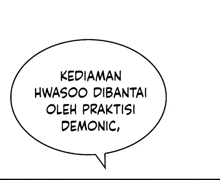 Reborn as The Heavenly Demon Chapter 108 - halaman 46