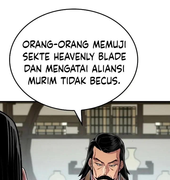 Reborn as The Heavenly Demon Chapter 108 - halaman 48