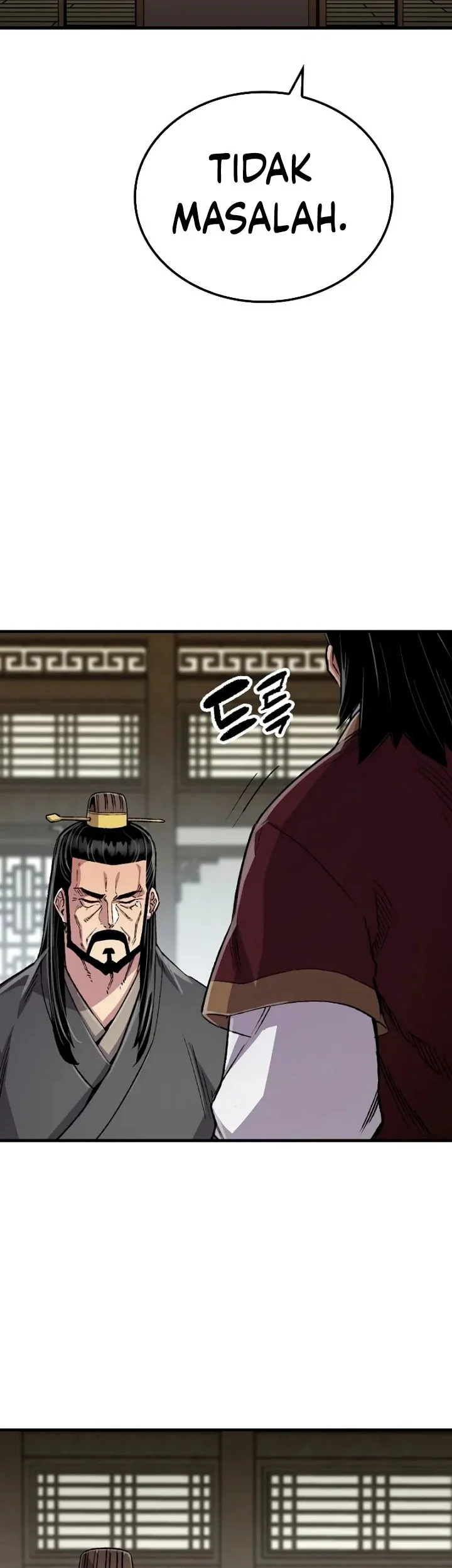 Reborn as The Heavenly Demon Chapter 108 - halaman 59