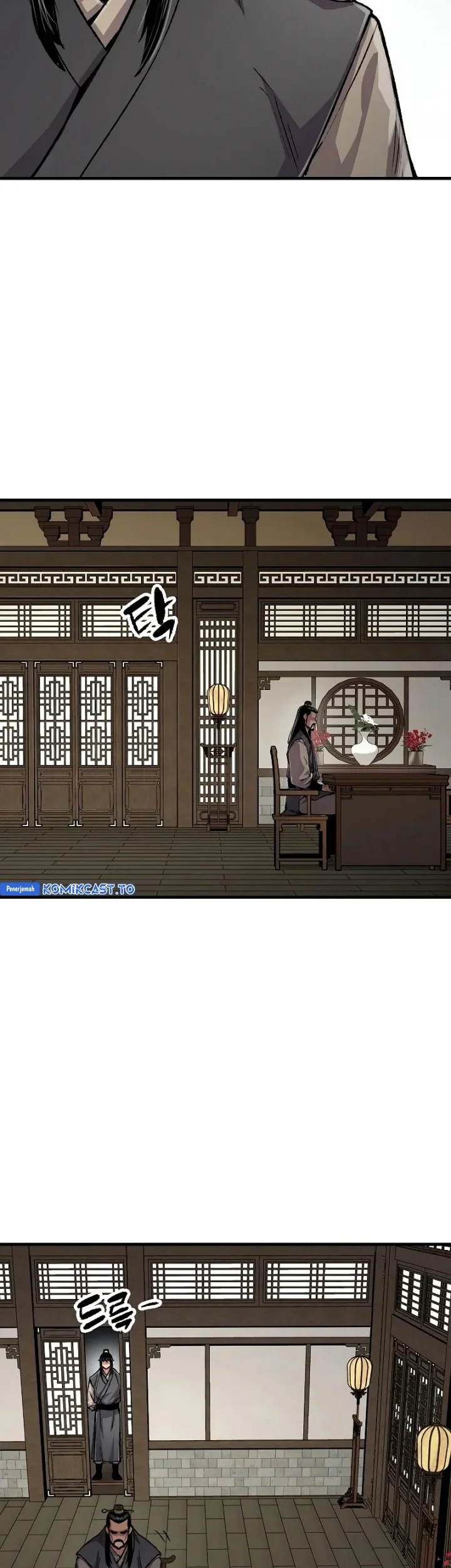 Reborn as The Heavenly Demon Chapter 108 - halaman 61