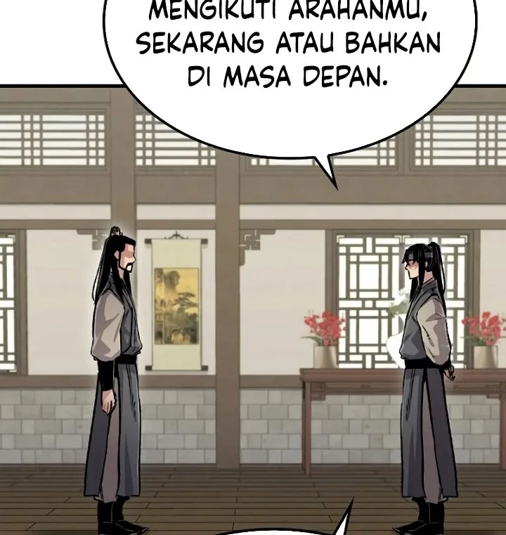 Reborn as The Heavenly Demon Chapter 108 - halaman 64