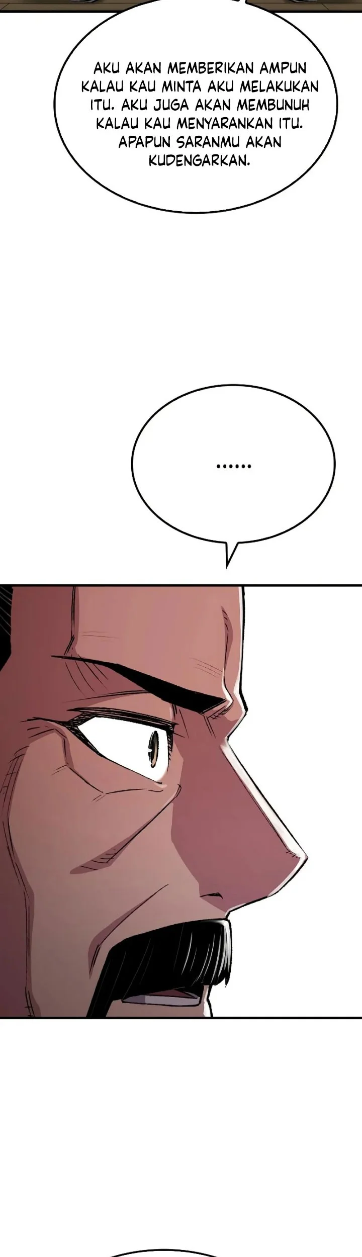 Reborn as The Heavenly Demon Chapter 108 - halaman 65