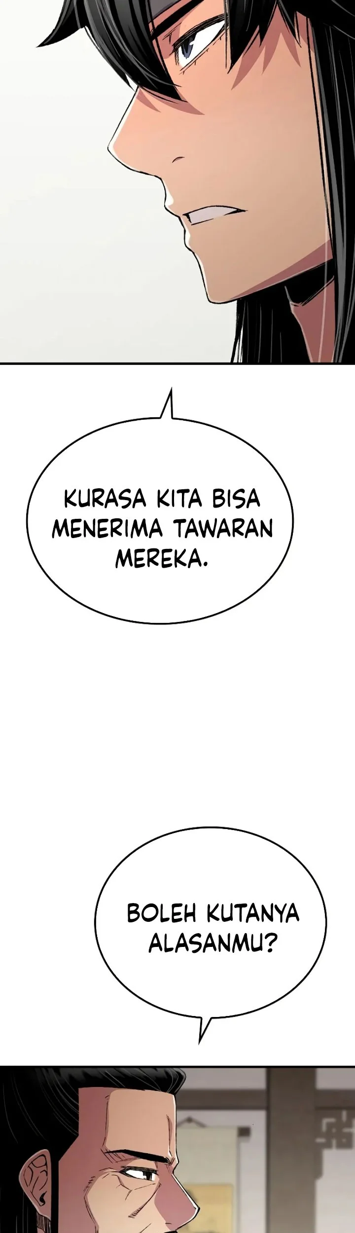 Reborn as The Heavenly Demon Chapter 108 - halaman 67