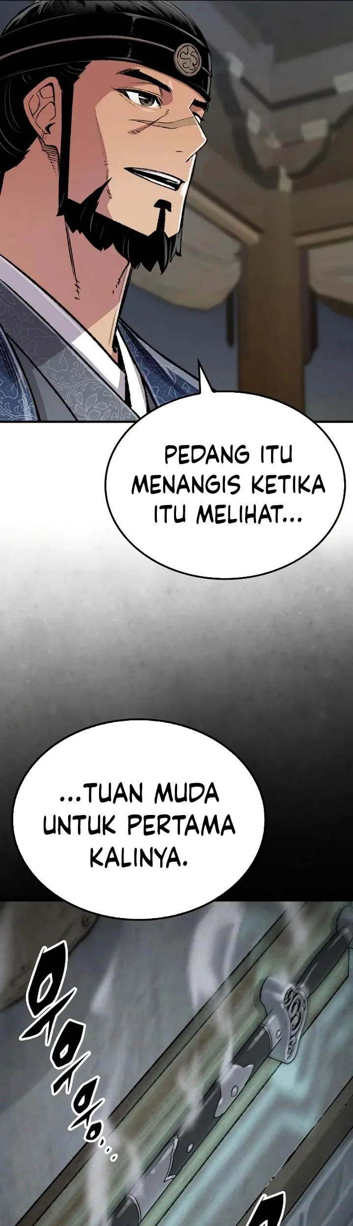 Reborn as The Heavenly Demon Chapter 108 - halaman 7
