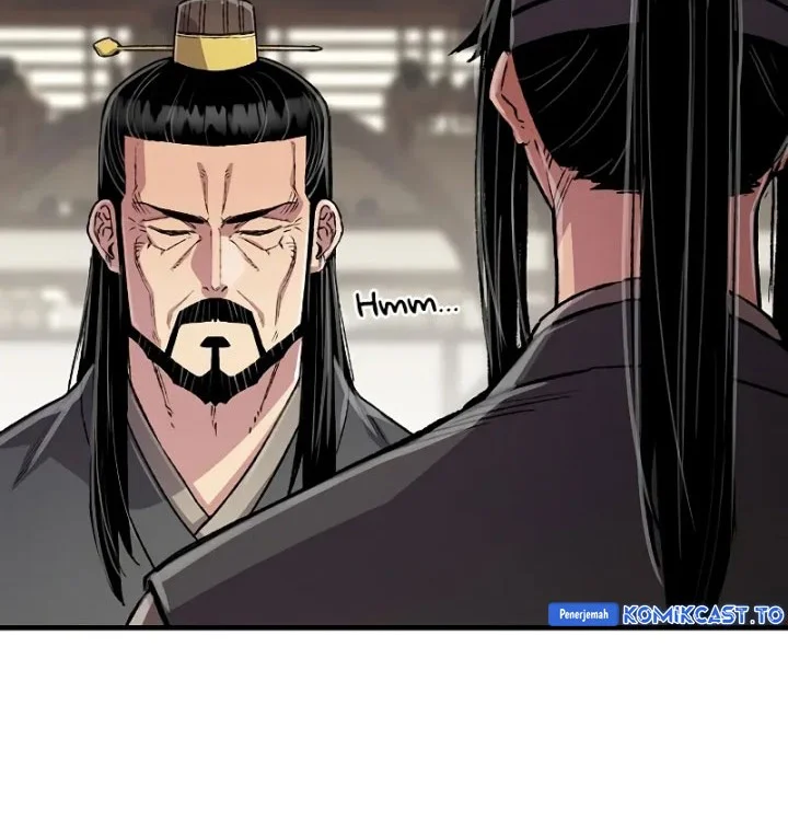 Reborn as The Heavenly Demon Chapter 108 - halaman 70